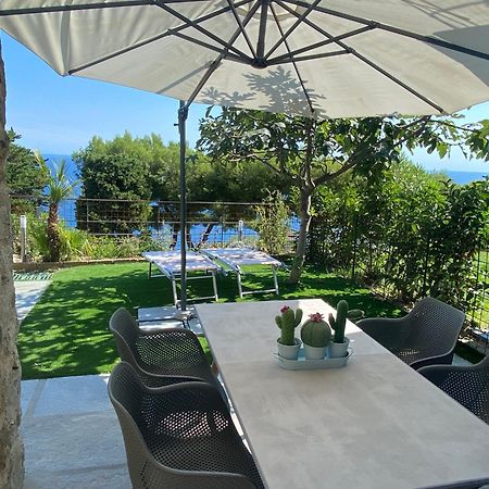 Dominio Mare Resort & Spa Bergeggi Exteriör bild