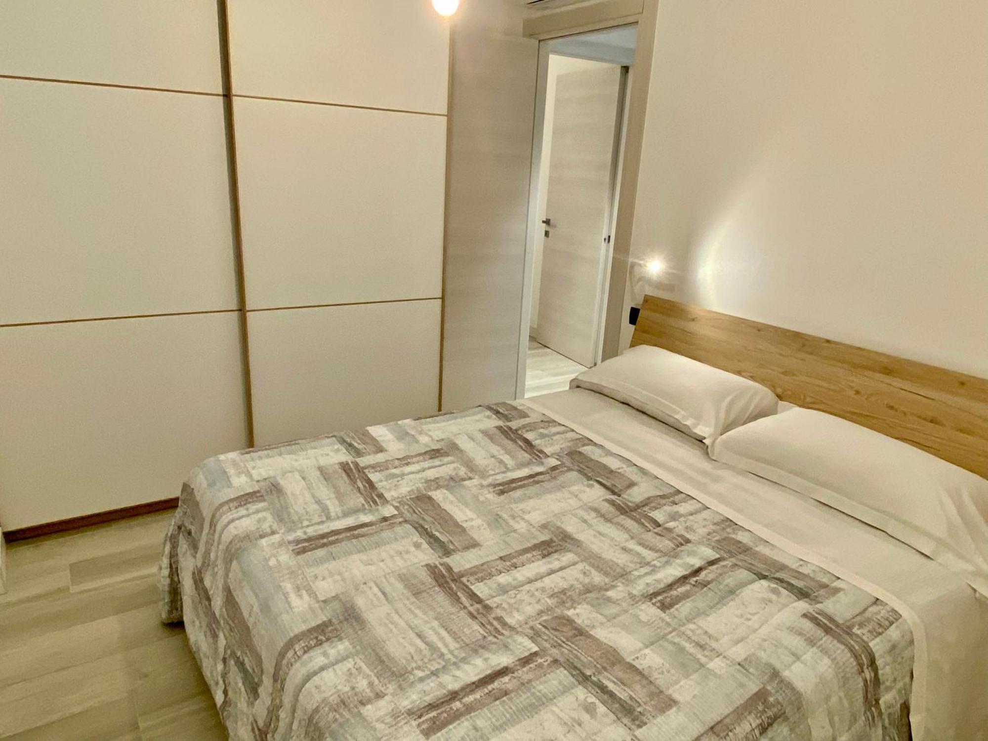 Dominio Mare Resort & Spa Bergeggi Rum bild