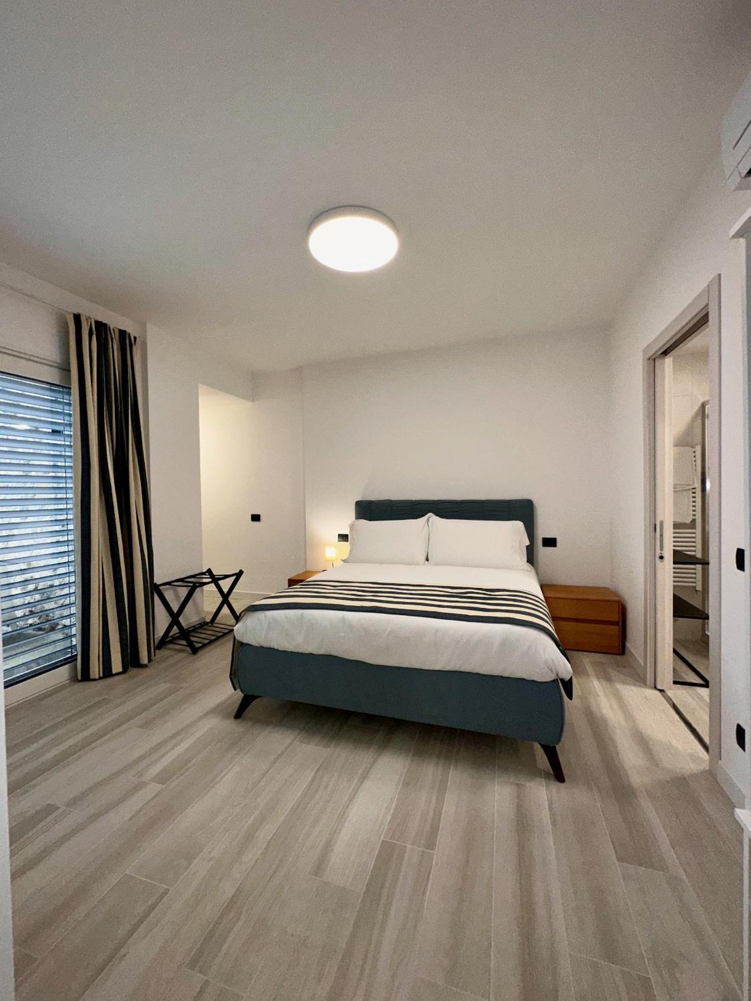 Dominio Mare Resort & Spa Bergeggi Rum bild