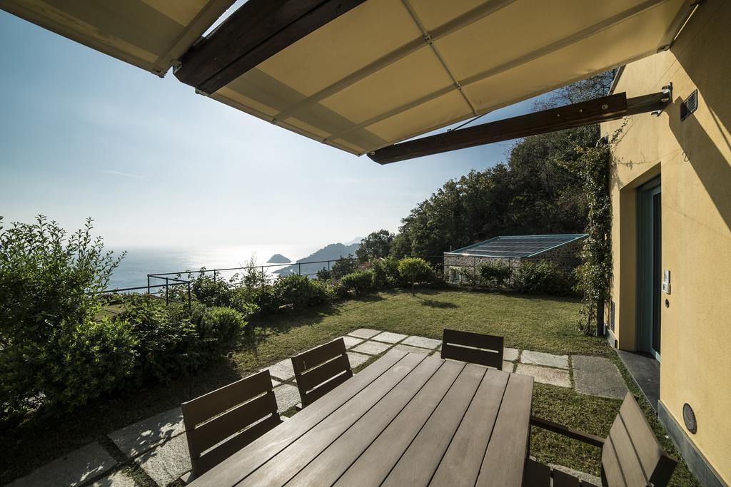 Dominio Mare Resort & Spa Bergeggi Exteriör bild